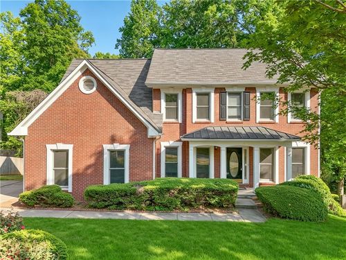144 Roberts Rd, Suwanee, GA, 30024-2335 | Card Image