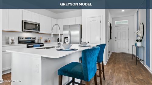 12727 Geronimo Pl, Jacksonville, FL, 32218-1693 | Card Image