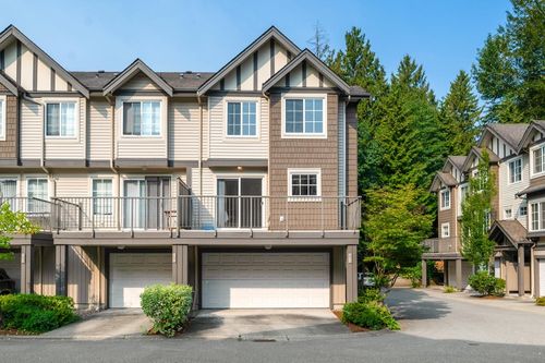 10-3379 Morrey Crt, Burnaby, BC, V3J7Y4 | Card Image