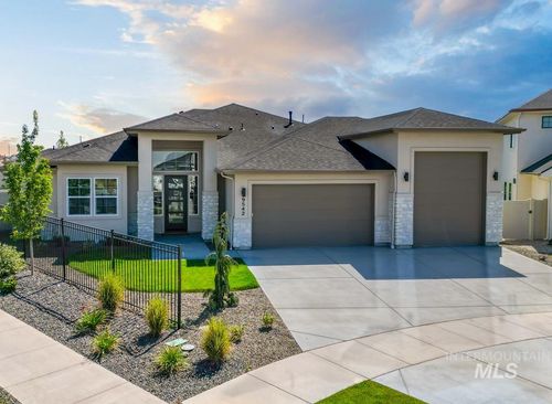 9542 S Green Cottage Ave, Kuna, ID, 83634-1073 | Card Image