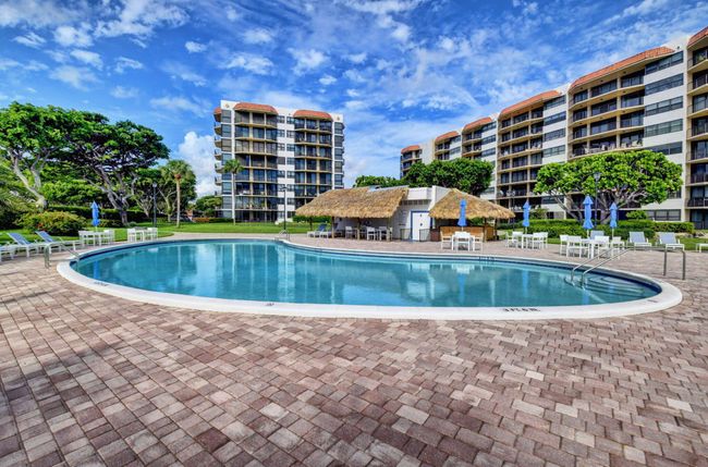 7030 - 859 Jeffery St, Condo with 2 bedrooms, 2 bathrooms and null parking in Boca Raton FL | Image 31
