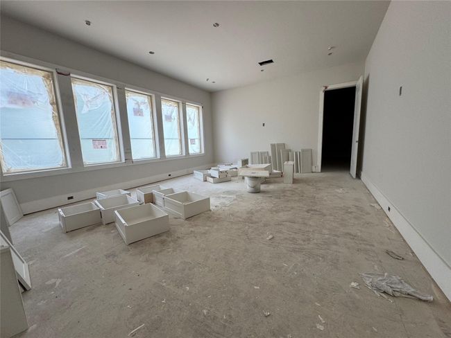 Construction as of: 7/17/25 | Image 12