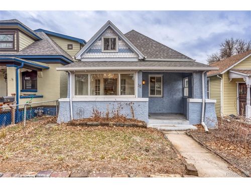 35 Fox St, Denver, CO, 80223-1519 | Card Image