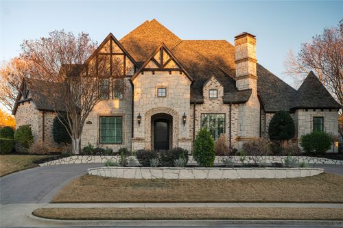1259 Bolton Ct, Southlake, TX, 76092-5161 | Card Image
