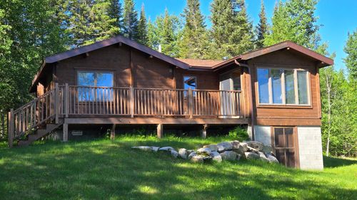 7490 Bayside Dr, Crane Lake, MN, 55725-8020 | Card Image
