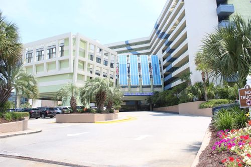 218-1105 S Ocean Blvd, Myrtle Beach, SC, 29577-4538 | Card Image