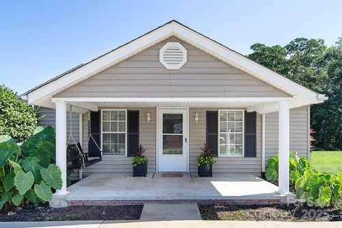 575 Brown Rd, China Grove, NC, 28023-6739 | Card Image