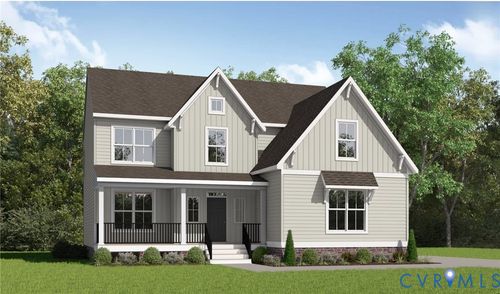 18300 Tuckmar Reserve Dr, Moseley, VA, 23120-2011 | Card Image