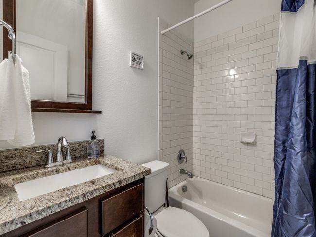 12 - 501 W 30 Th St, Townhouse with 3 bedrooms, 3 bathrooms and 24 parking in Austin TX | Image 9