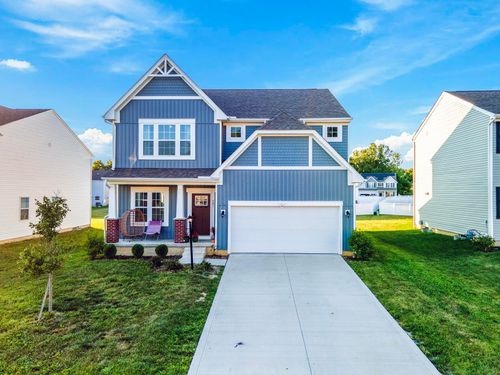 501 Wagon Ave, Pataskala, OH, 43062-3700 | Card Image