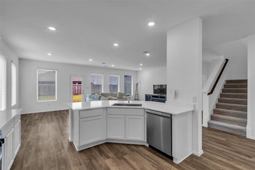 1815 Hyde Acres St, League City, TX, 77573-5433 | Card Image