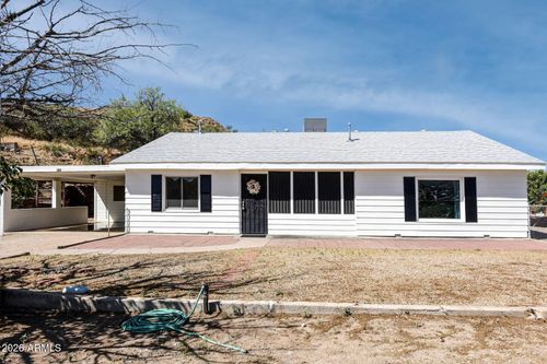 285 S Salas Ln, Globe, AZ, 85501-2381 | Card Image