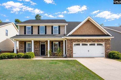 145 Millstone Ln, Lexington, SC, 29072-8219 | Card Image