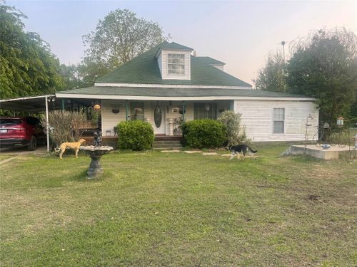 91 Maple Street, Stuart, OK, 74570 | Card Image