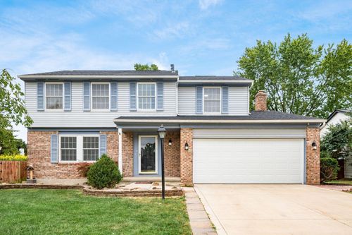 5709 Tricia Dr, Galloway, OH, 43119-8911 | Card Image