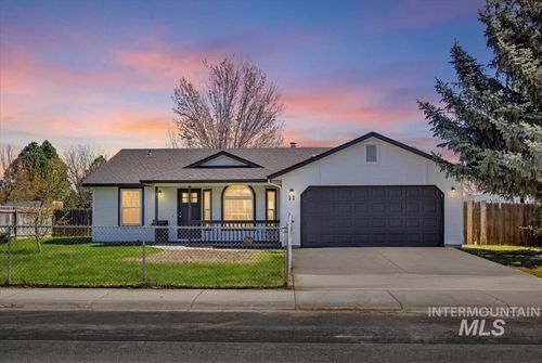 11 Marjorie Ave, Middleton, ID, 83644 | Card Image
