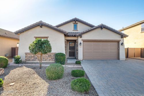 1451 W Savannah Tree Ave, San Tan Valley, AZ, 85140-4466 | Card Image
