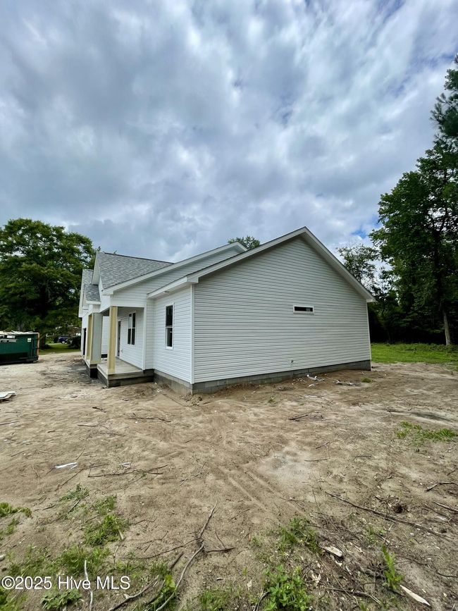 169 Howard Rd, House other with 4 bedrooms, 3 bathrooms and 2 parking in Newport NC | Image 7