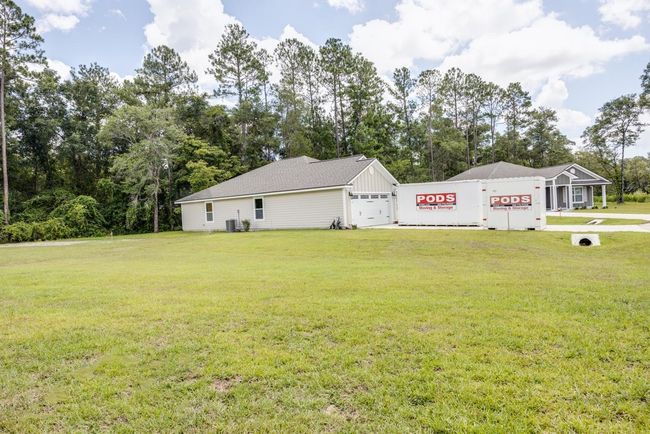 92 E Pecan St, House other with 4 bedrooms, 2 bathrooms and null parking in CRAWFORDVILLE FL | Image 40