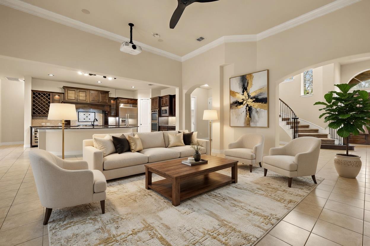 Residential in Georgetown 4
