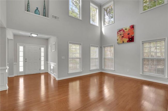 2945 Links View Way, House other with 4 bedrooms, 3 bathrooms and null parking in Cumming GA | Image 6