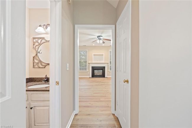 3656 Shadow Ridge Dr, House other with 4 bedrooms, 3 bathrooms and null parking in High Point NC | Image 27