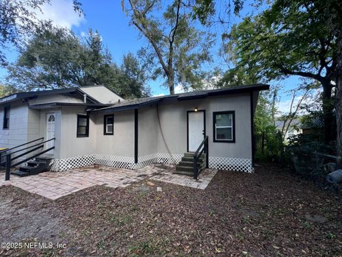 136 W 23rd St, Jacksonville, FL, 32206-2016 | Card Image