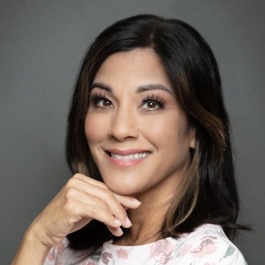 Celestine Fernandez