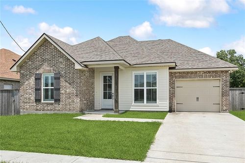 315 Fonda St, Paradis, LA, 70080-2109 | Card Image