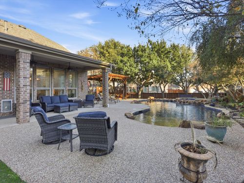 2632 Lakebend Dr, Grand Prairie, TX, 75054-7207 | Card Image