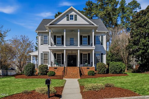 201 Cakebread Ct, Cary, NC, 27519-6358 | Card Image