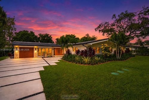 1451 Urbino Ave, Coral Gables, FL, 33146-1927 | Card Image