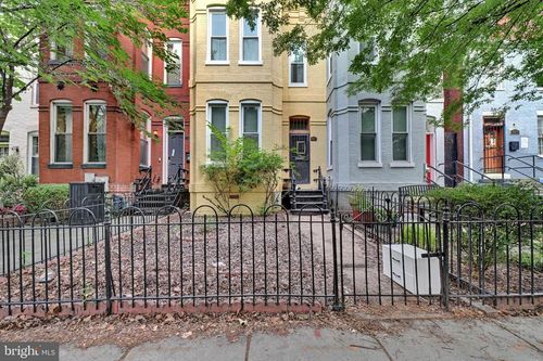 1810 6th St Nw, WASHINGTON, DC, 20001-5106 | Card Image