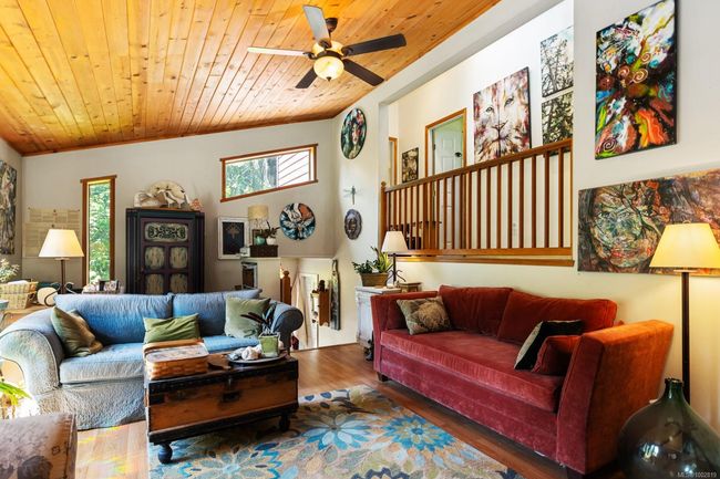 2470 North End Rd, House other with 3 bedrooms, 5 bathrooms and 8 parking in Salt Spring BC | Image 9