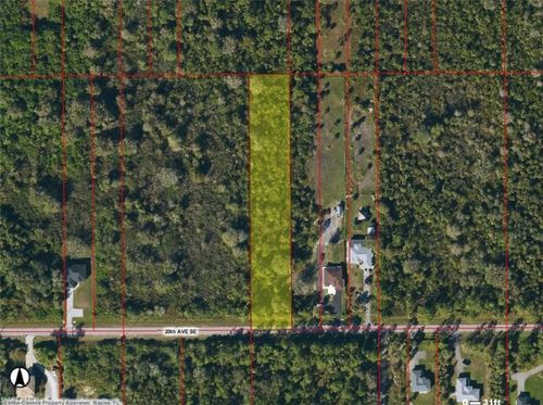 4265 20th Ave Se, Naples, FL, 34117-2711 | Card Image