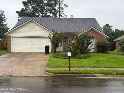 1848 Lincolnshire Blvd, Ridgeland, MS, 39157-1213 | Card Image