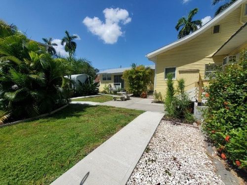 b-461 W Marion Ave, PUNTA GORDA, FL, 33950-4437 | Card Image