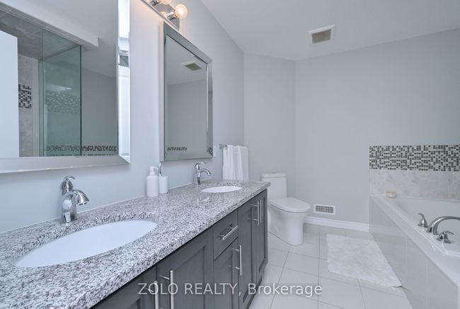 69 Walker Blvd, House other with 3 bedrooms, 4 bathrooms and 2 parking in Alliston ON | Image 20