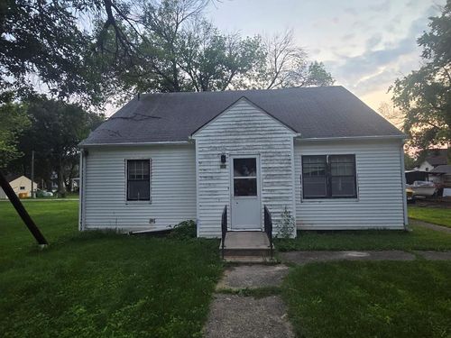506 S Ontario St, Pomeroy, IA, 50575-1169 | Card Image