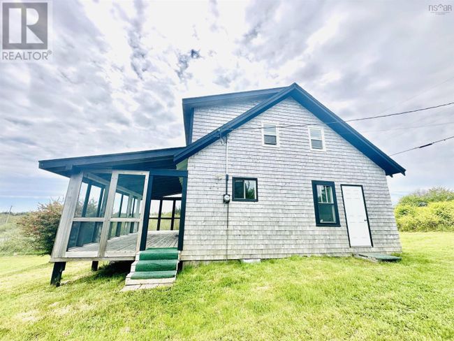 2450 W Sable Rd, House other with 3 bedrooms, 1 bathrooms and null parking in Sable River NS | Image 5