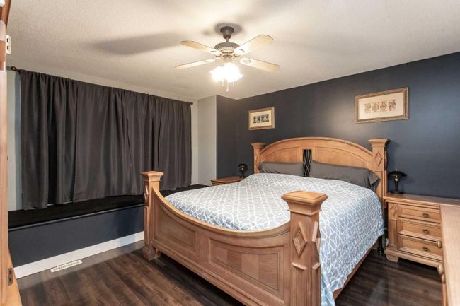 65 Ogilvie Close, Home with 4 bedrooms, 3 bathrooms and 2 parking in Red Deer AB | Image 13