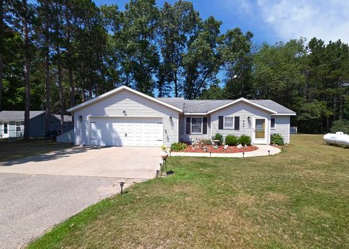 445 Pettibone Dr, Bitely, MI, 49309-9261 | Card Image