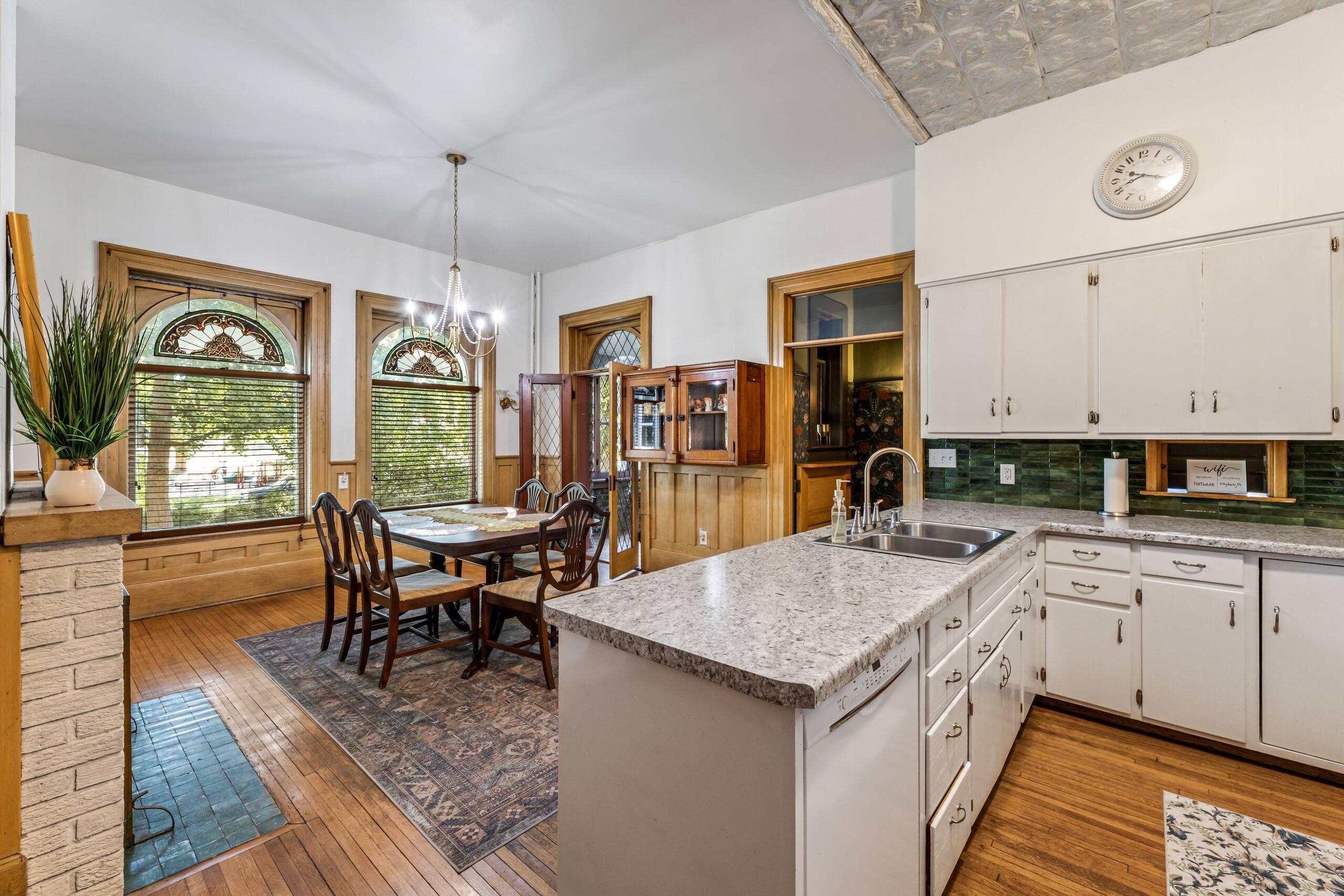 Residential Income in La Crosse 3