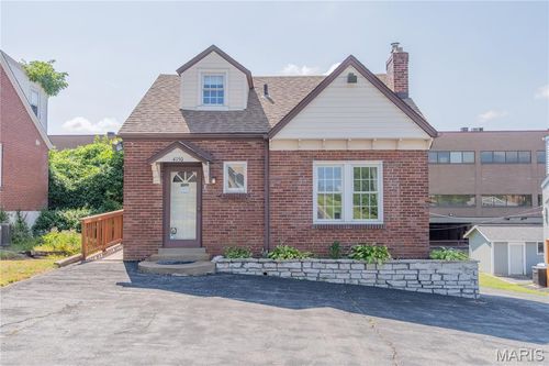 4150 Crescent Drive, Mehlville, MO, 63129 | Card Image