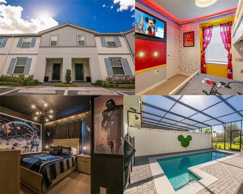 7451 Oakmoss Loop, Davenport, FL, 33837 | Card Image