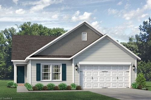2811 Berwick Valley Drive, Winston Salem, NC, 27127 | Card Image