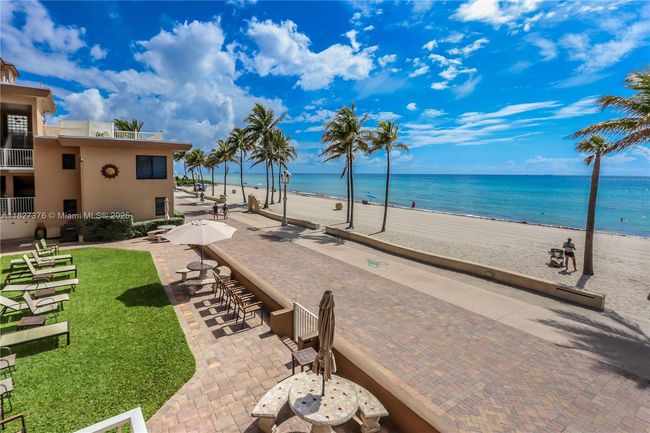 APT-3A - 3300 N Surf Rd, Condo with 1 bedrooms, 1 bathrooms and null parking in Hollywood FL | Image 42