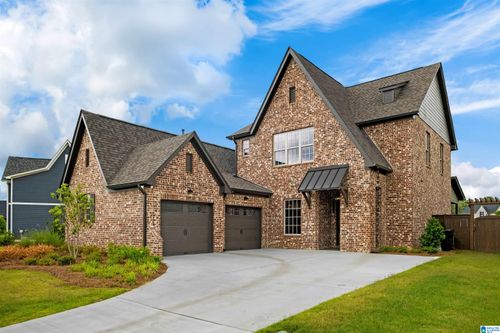 1313 Severn Way, HOOVER, AL, 35244-2884 | Card Image
