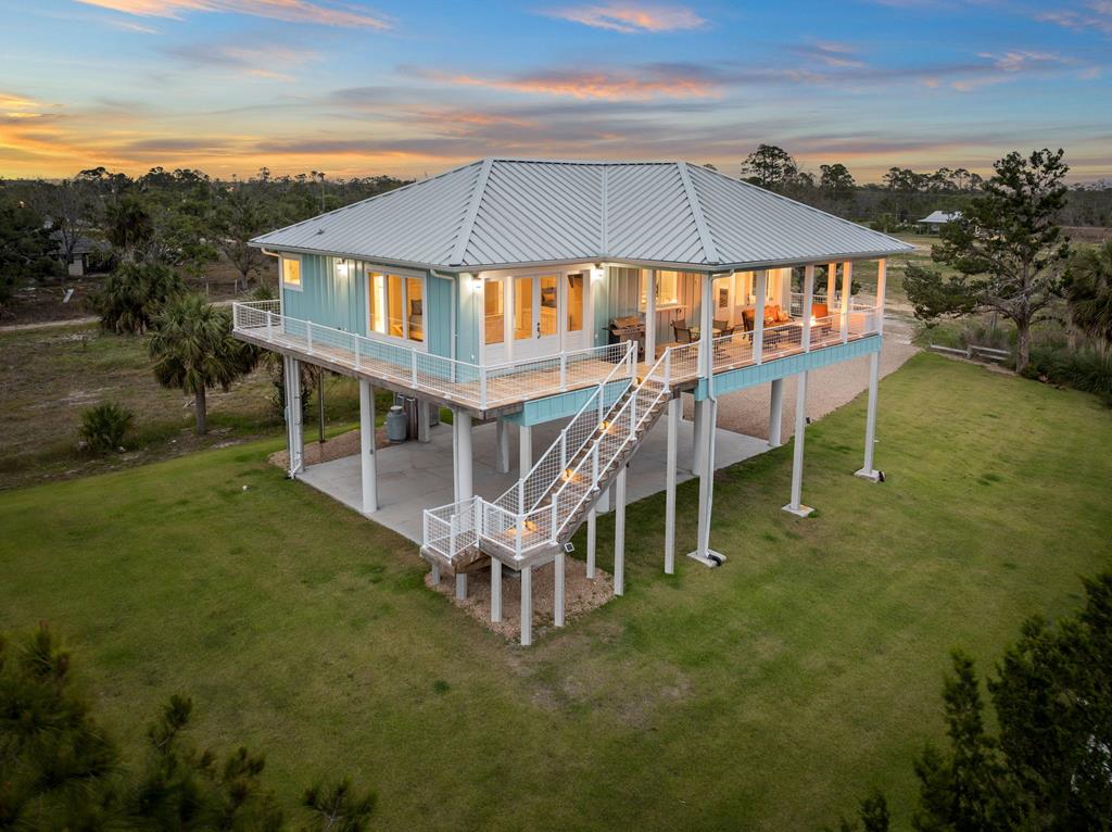 Residential in Steinhatchee 3