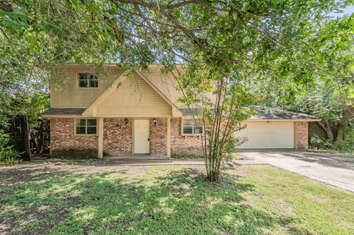 418 Longworth Boulevard, Duncanville, TX, 75116 | Card Image